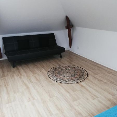 La Plage Apartment Fécamp Екстериор снимка